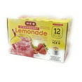 thumbnail image 1 of HEB (Strawberry Lemonade  Single Serve Pods - 12 count, 1 of 1