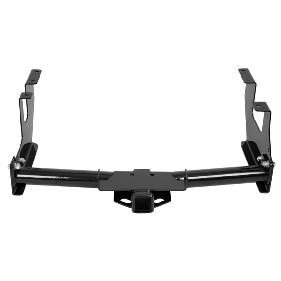 HECASA 2" Class 3 Trailer Hitch Compatible with 2004-2005 Ford F-150 Replacement for 23303047 23303048 Towing Hitch Receiver