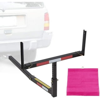 Hitch lumber rack sale