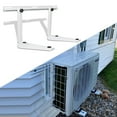 thumbnail image 1 of HECASA Air Conditioner Bracket Wall Mounting Support Universal Heavy-Duty Steel, 1 of 9