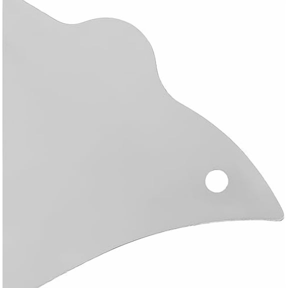 HECASA Bar Compatible with 1967-1972 Chevrolet Gmc Pickups Blazers Jimmy K5 Steel Bare Metal 1967-1972