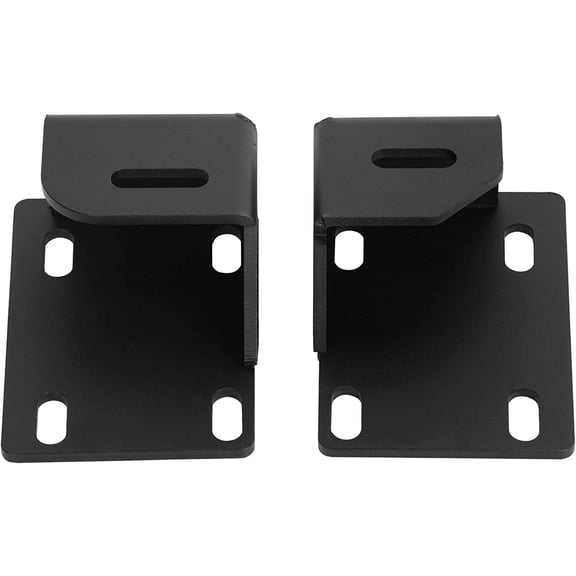 HECASA Black Alloy Steel Motor Compatible with 1989-1998 Nissan 240sx S13 S14 Chassis Replacement For Mj1568022 Steel Powder Coated 1989-1998 Replacement For Mj1568022