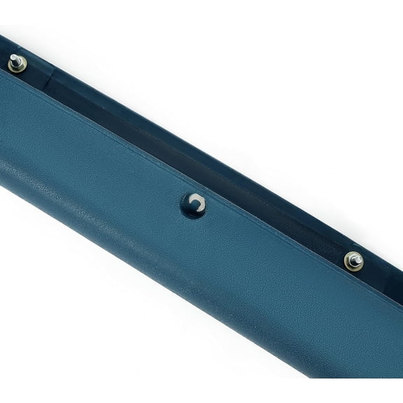 HECASA Blue Pad Compatible with 1967 1967-1972
