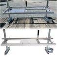 thumbnail image 1 of HECASA Chainsaw Mill Portable Aluminum & Steel Lumber Cutting Guide Chainsaw Accessories, 1 of 9