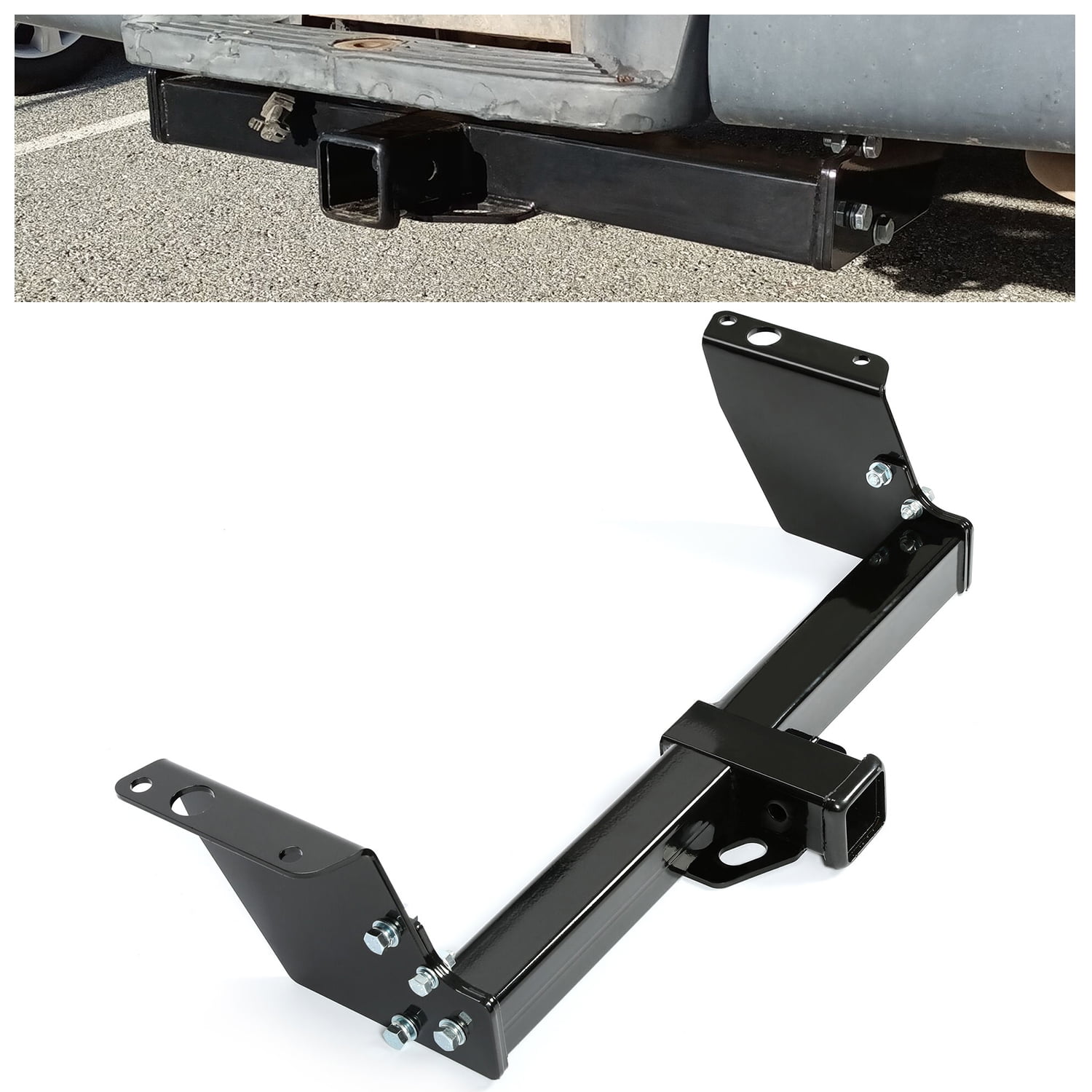 Ford Ranger Receiver Cover B B Trailer Accessory