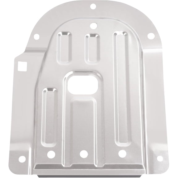 HECASA Engine Splash Shield Plate Compatible with 2013-2015 Honda Civic
