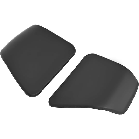 HECASA Fairing Accessory Compatible with 2015-2024 Harley Davidson Road Glide 2018-2024 Harley-Davidson CVO Road Glide
