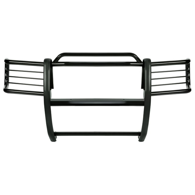 HECASA Front Grille Brush Guard for 2001-2012 Ford Ranger Mazda B4000 ...