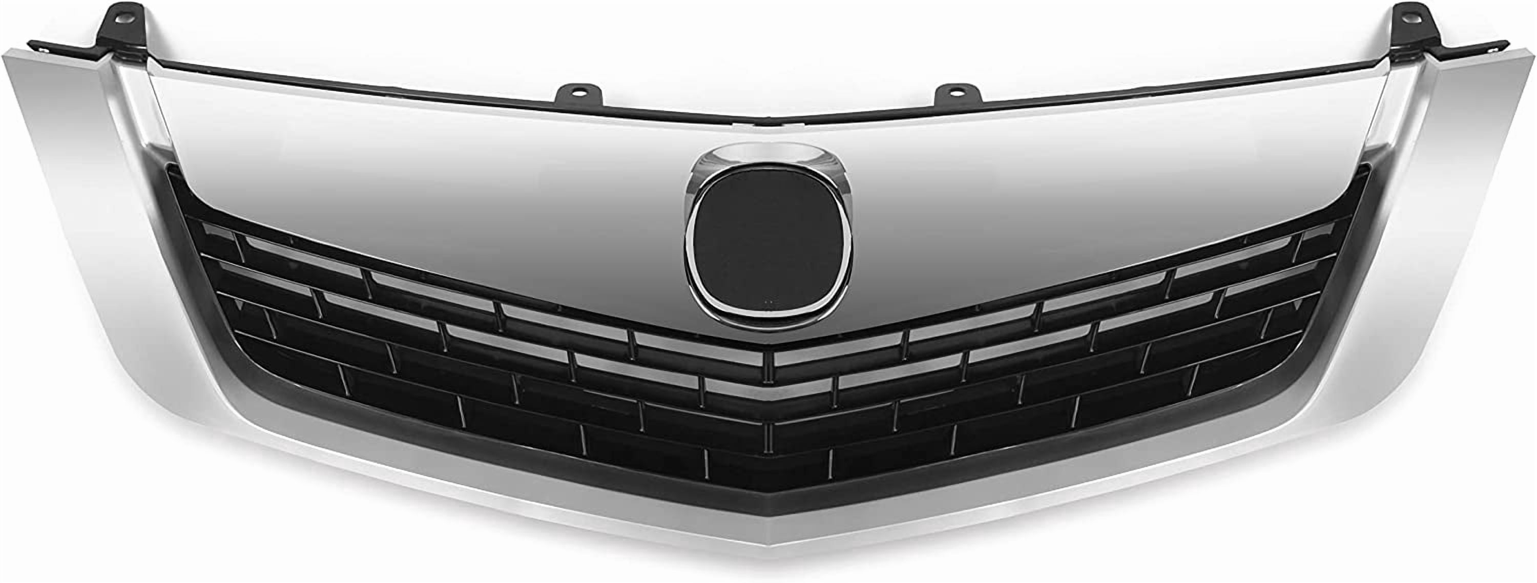 Replacement Lower Grille Molding - AC1216100