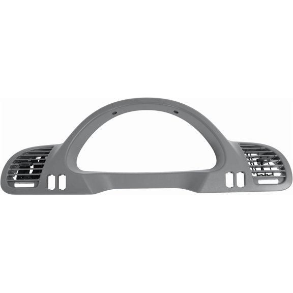 HECASA Gray Liner Compatible with 2002-2006 Dodge Freightliner Sprinter 2002-2006 Replacement For 5104261aa