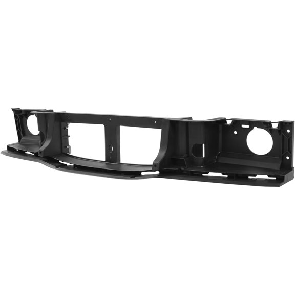 HECASA Header Panel Compatible with 2003-2011 Lincoln Town Car