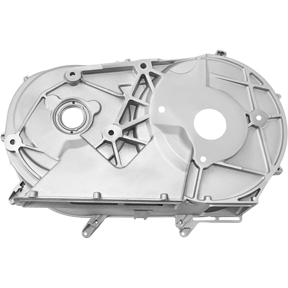 HECASA Inner Clutch Cover Compatible with 2019-2021 Polaris RZR Turbo 4/ XP4 Turbo S Velocity/XP Turbo/XP Turbo S/XP Turbo Velocity Replacement for 514