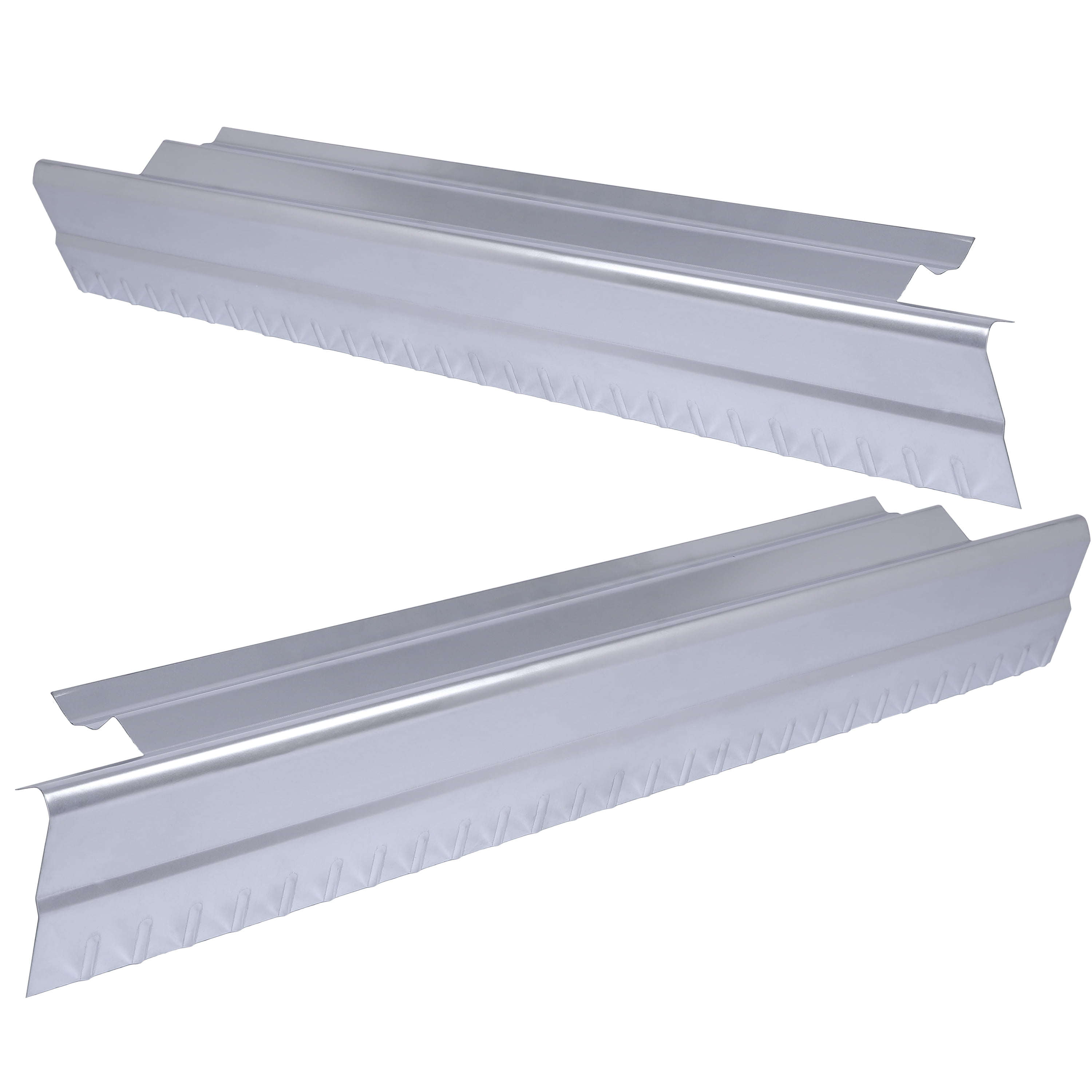 HECASA Pair Rocker Panel for 1999-2007 Chevy Silverado Sierra 2DR ...