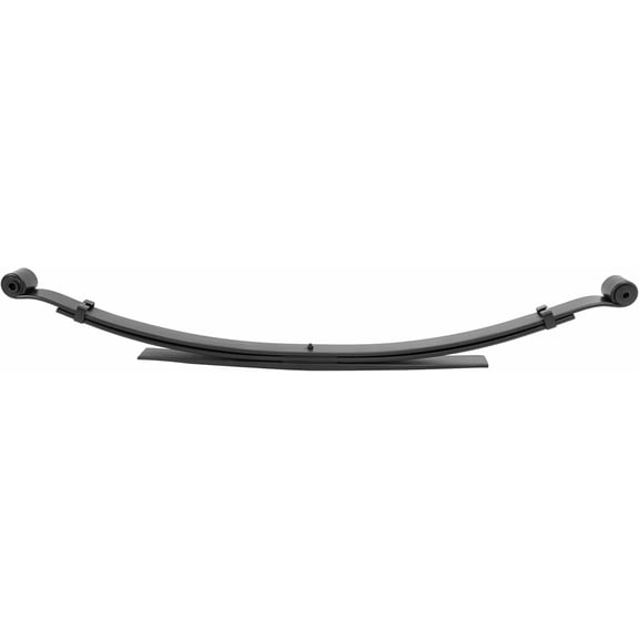 HECASA Powder Coated Alloy Steel Rear Part Compatible with 2011-2016 Ford F250 Super Duty Steel Powder Coated Black 2011-2016