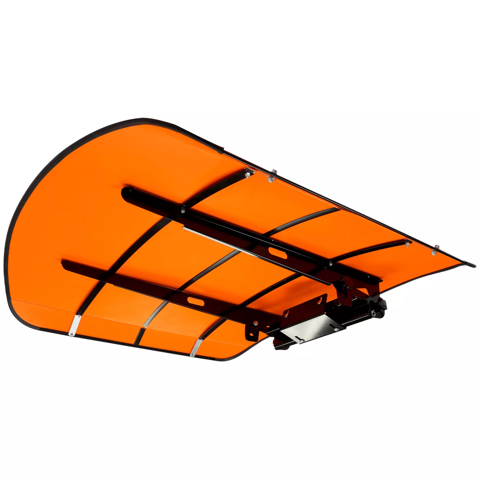 HECASA ROPS Tractor Canopy Cover 48 3 8 X 48 3 8 Orange Will Add hecasa-rops-tractor-canopy-cover-48-3-8-x-48-3-8-orange-will-add