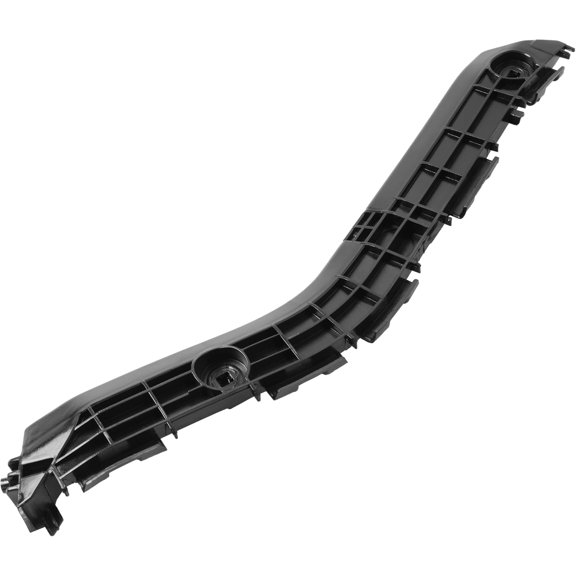 HECASA Rear Bumper Bracket Pom Black Compatible with 2011-2016 Scion Tc Replacement for 5257521040
