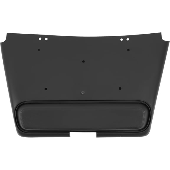 HECASA Shock Shield Compatible with 1989-2013 EZGO MED/TXT Gas & Electric