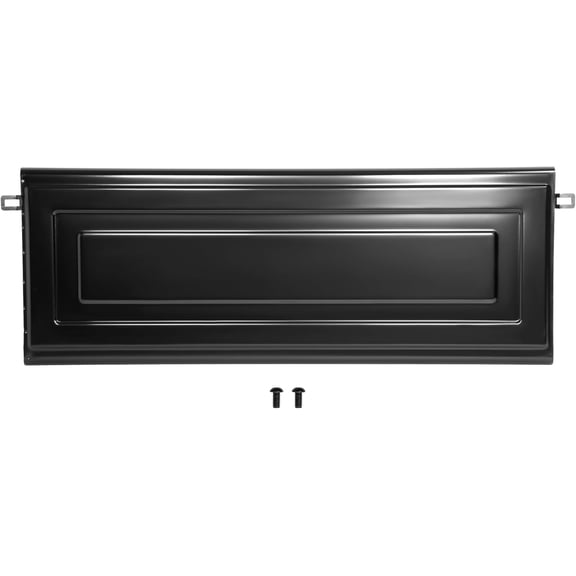 HECASA Tailgate Compatible with 1954-1987 Chevrolet Stepside Truck