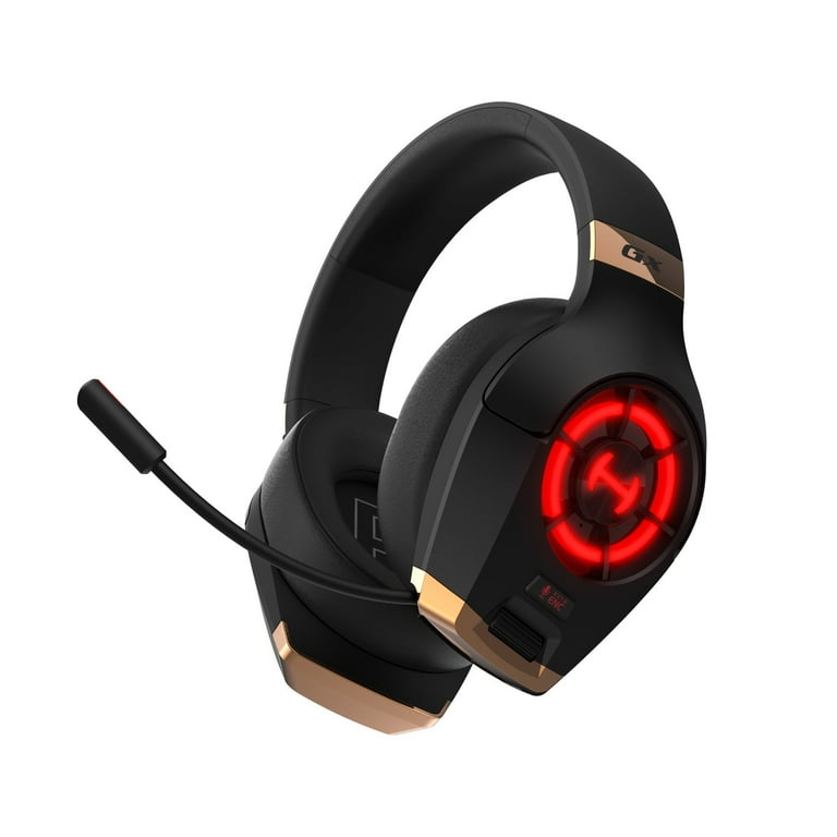 HECATE GX Wired Gaming Headset with Noise Cancelling and - Main Image