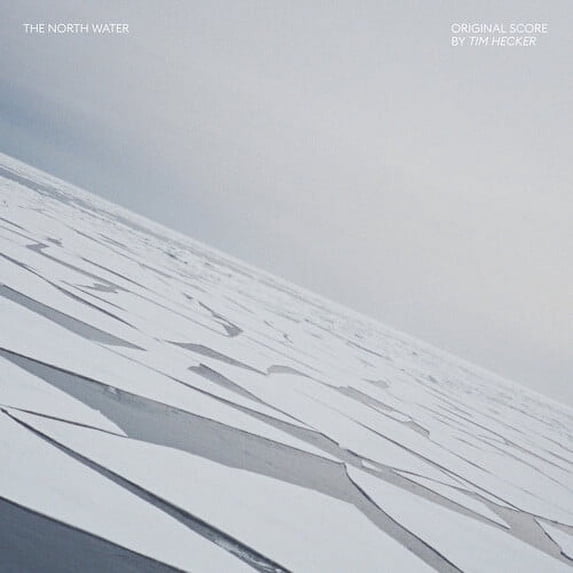 Tim Hecker - The North Water (Original Score) - Electronica - Vinyl