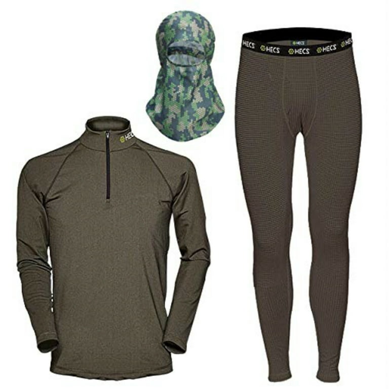 Hecs hunting base layer hotsell