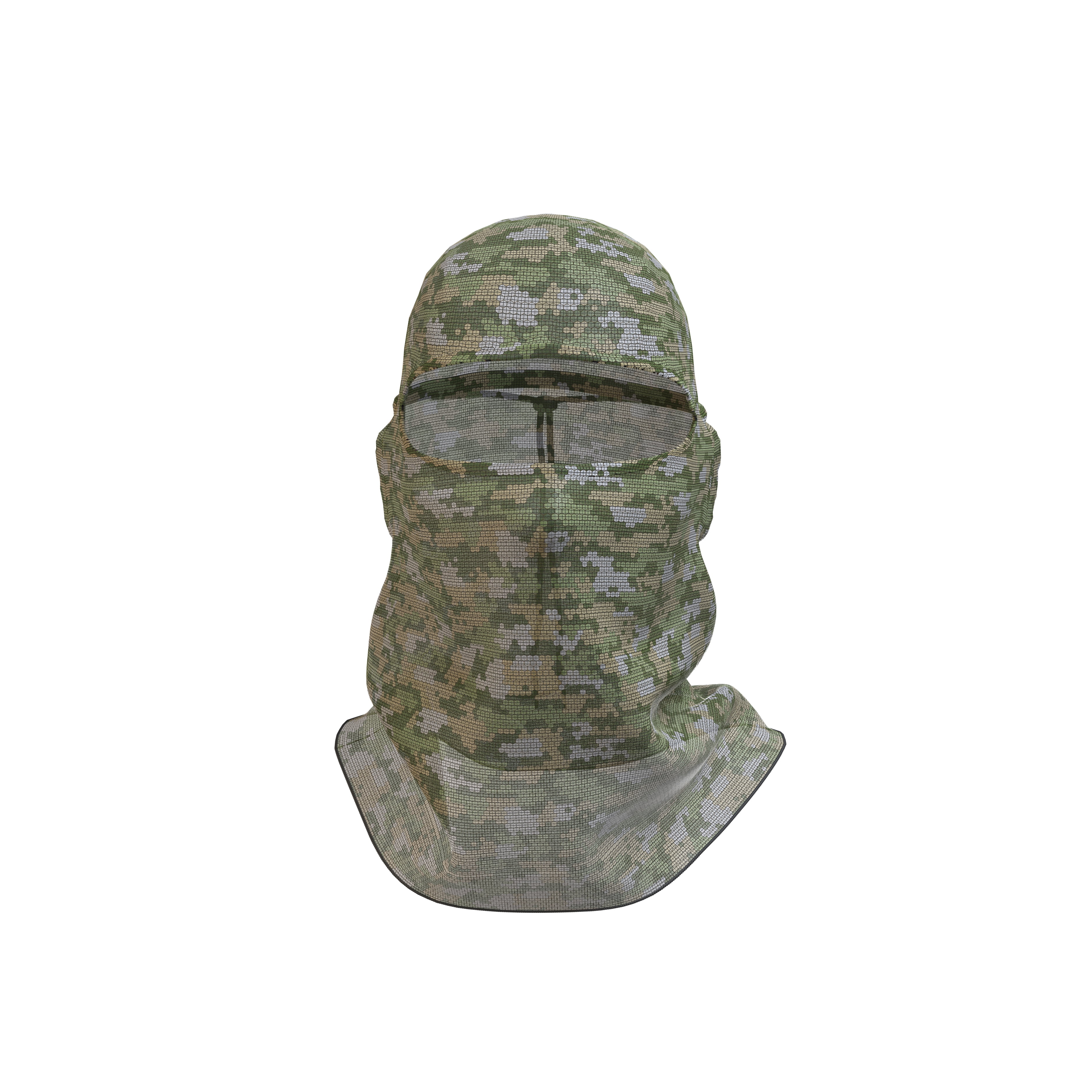 HECS Hunting Headcover, Face Mask, Stealthscreen Technology, Unisex
