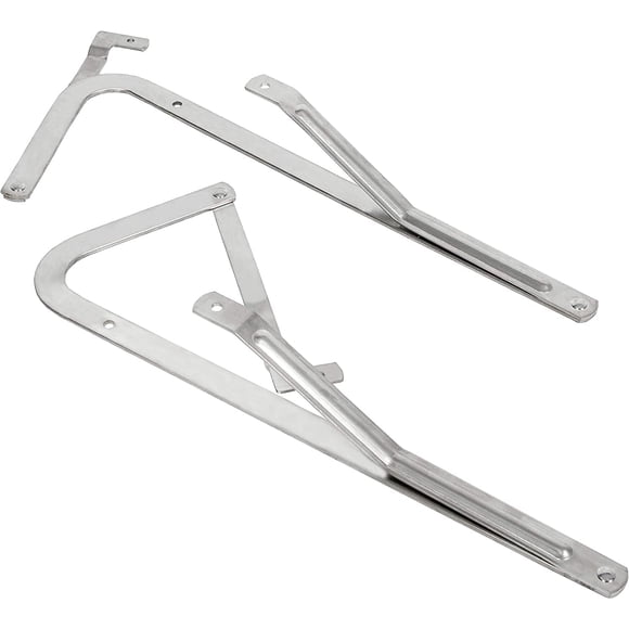 Replacement Attic Ladder Hinge Arms
