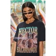 HECTOR SALAMANCA Breaking Bad Hector Salamanca Homage Retro Hector