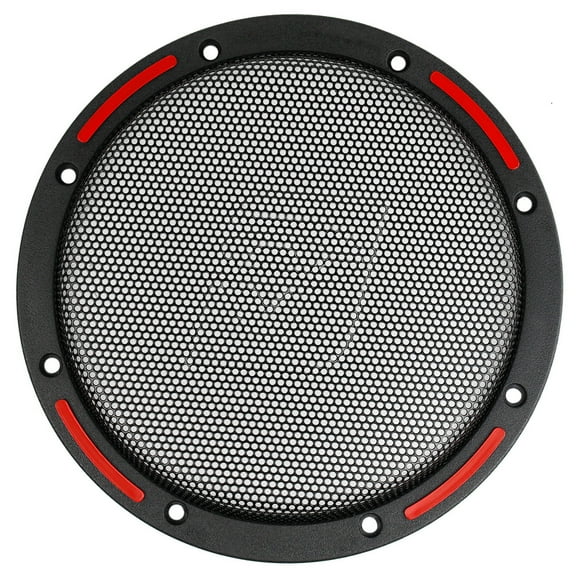 HED Series 12" Subwoofer Grill - H712GRL