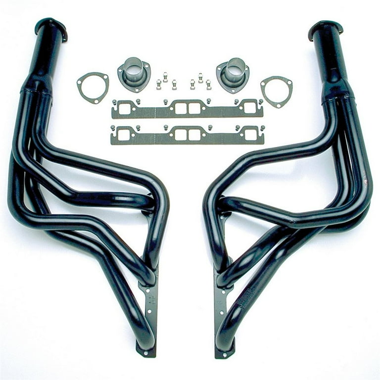 Hedman Headers - 64-72 SB Chevelle Hedman Headers - 64-72 SB Chevelle