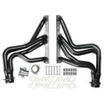 thumbnail image 1 of HEDMAN 68460 Exhaust Header- Chassis Exit - Silver, 1 of 1