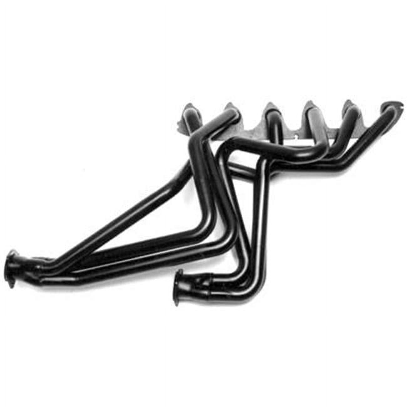 HEDMAN 89300 Exhaust Header Natural