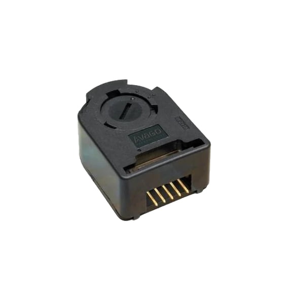 HEDS-5640-H06 Rotary Optical Encoder 5-Pin 400PPR - Trays (HEDS-5640#H06)