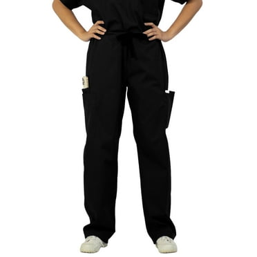HEEDFIT Professional Workwear Unisex Scrub Pants