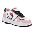 thumbnail image 1 of HEEL HELLO KITTY KAM - LTPNK/BLK/WHT LTPNK/BLK/WHT, 1 of 3