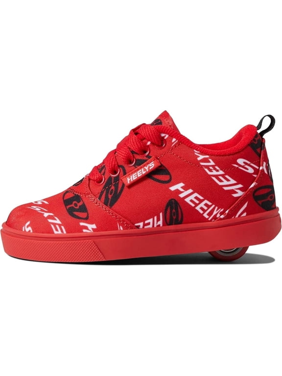 HEEL PRO20 PRINTS RE - HE101146H-RDBKWH