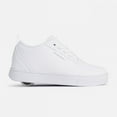thumbnail image 1 of HEELYS Adults Pro 20 Wheels Sneakers Shoes  WHITE, 1 of 6