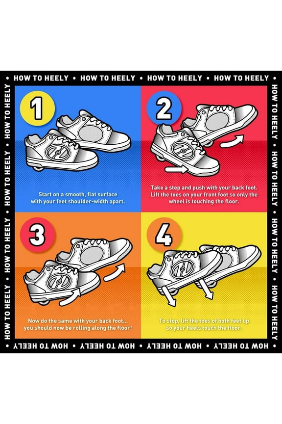 Girls Pro 20 Prints (Little Kid/Big Kid/Adult) Black/Rainbow/Pink 5 Big Kid BLACK/RAINBOW/PINK