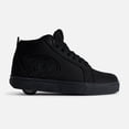 thumbnail image 2 of Heelys Racer Skate Shoe - Little Kid / Big Kid - Black / Camo 2 of 10