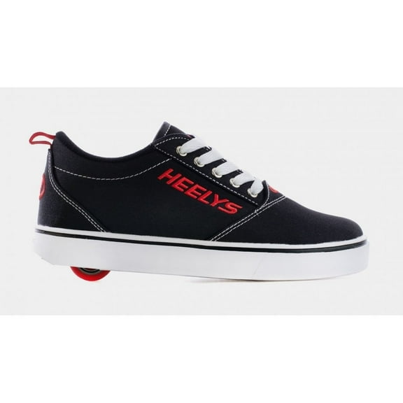 HEELYS Unisex-Adult GR8 Pro 20 Wheeled Heel Shoe COFFEE
