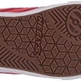thumbnail image 1 of HEELYS Unisex Kids' Racer 20 Wheeled Shoe Black - HE100763H, 1 of 4