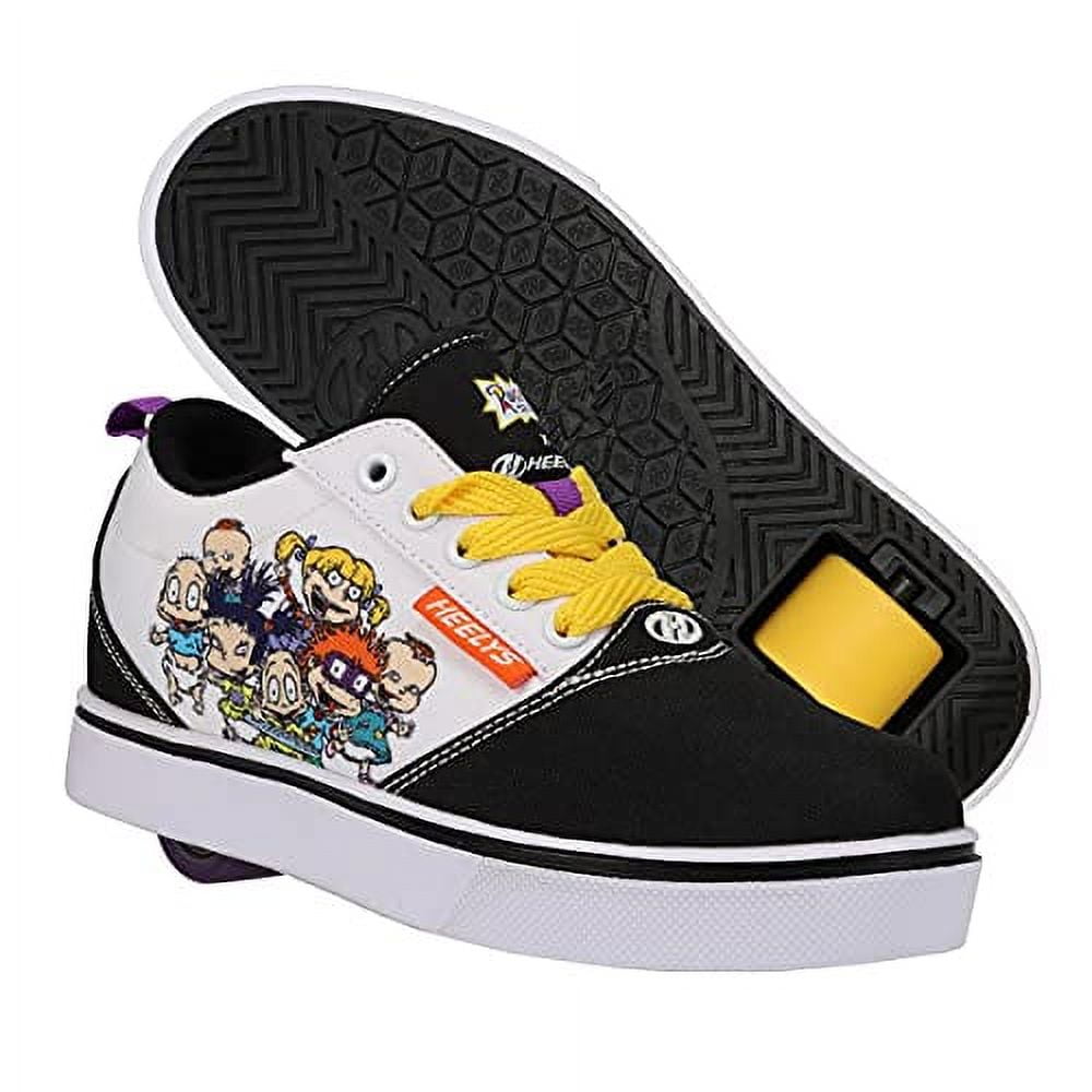 disney heelys