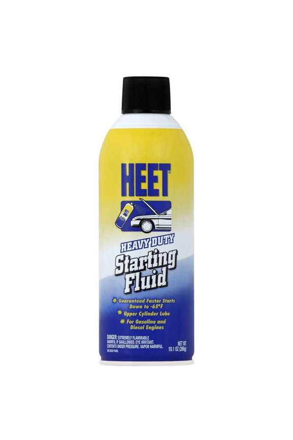 (SA16-12) Starting Fluid (Spray), 10.1 oz