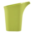 thumbnail image 1 of HEFEIYI Ergonomic Angled Spout Watering Can for Precise Indoor and Outdoor Care Gentle Potting Water Jug, 1 of 4