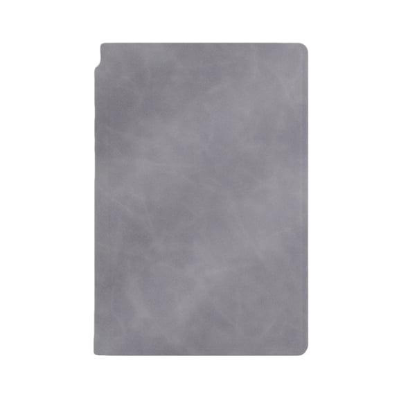 HEFEIYI Portable Reusable Whiteboard Notebook for Students and Erasable Mini Desktop Memo Board Note Taking Pad