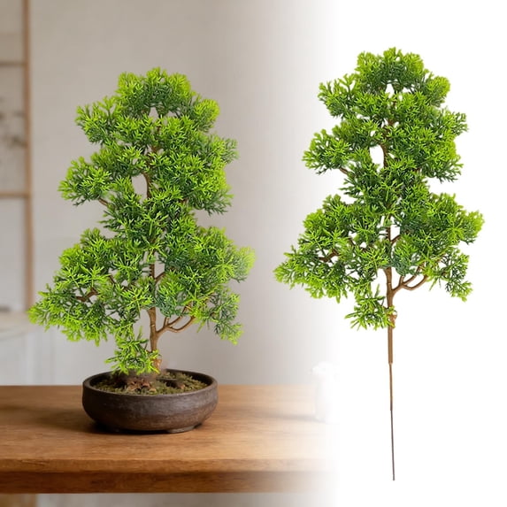 HEFEIYI Realistic Branch Greenery for Home Holiday and Centerpieces