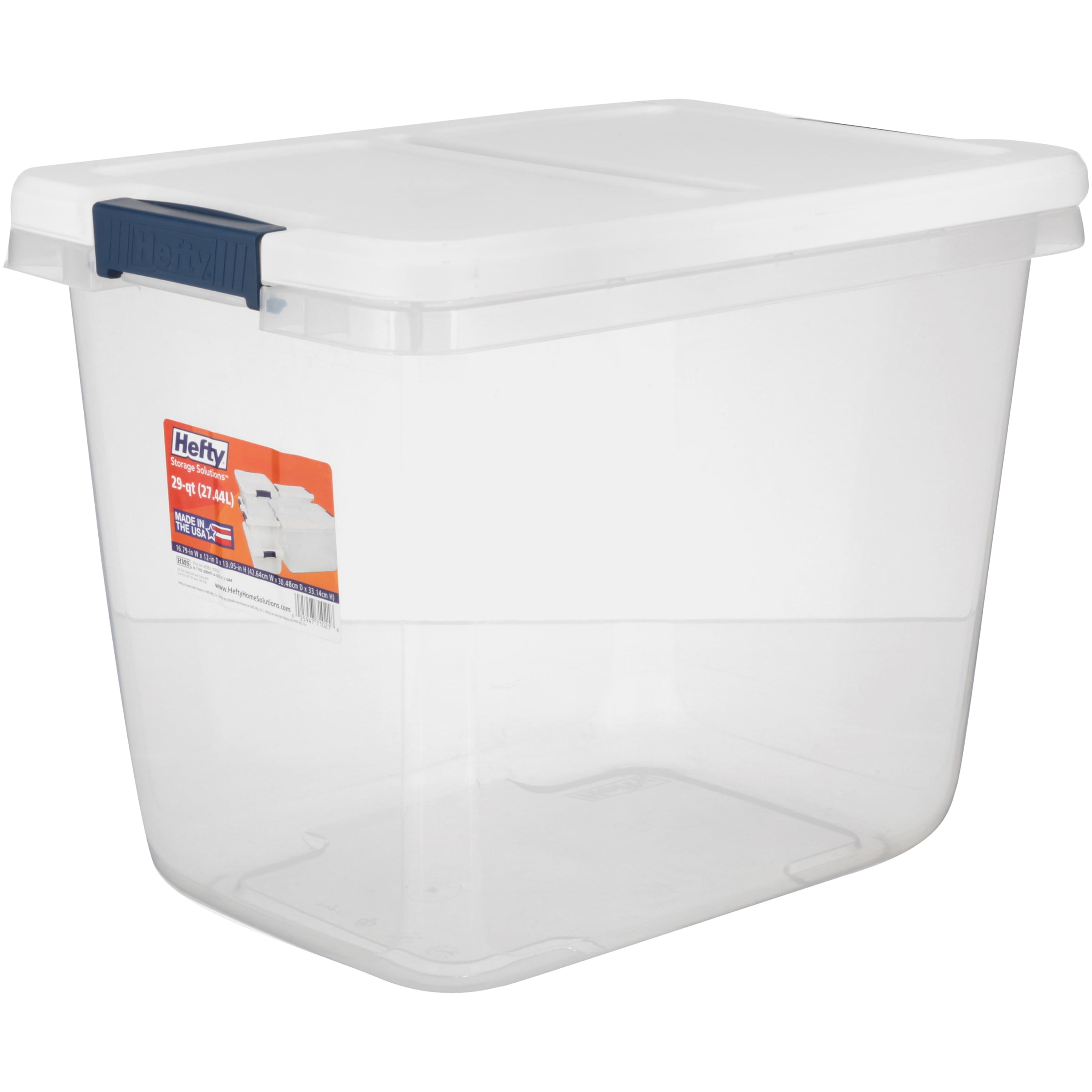 Hefty® Storage Solutions™ — Hefty Home Solutions