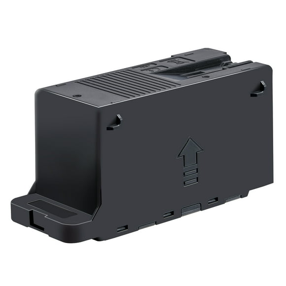 C9345 Ink Maintenance Box Replacement for ET-16650 ET-8550 ET-16600 ET-5850 WF-7840 WF-7820 ET-5800 ET-8500 ET-5880 WF-7310 ST-C8000 ST-C8090 EC-C7000 Printer(1 Pack)