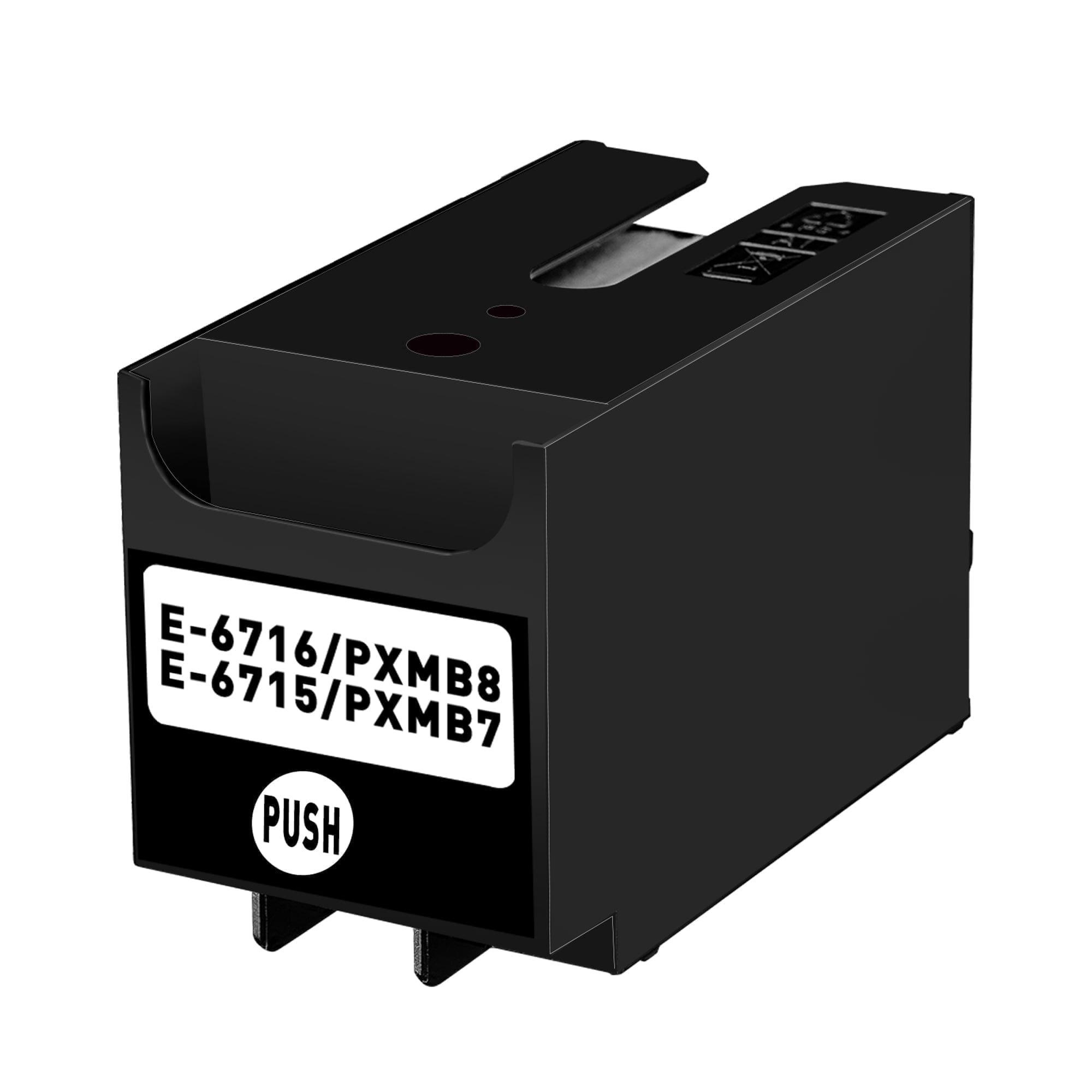 T6715 Ink Maintenance Box Replacement For T671500 T671600 PXMB7
