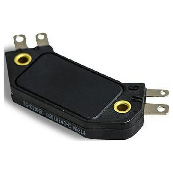 HEI DISTRIBUTOR | 4-PIN REPLACEMENT MODULE